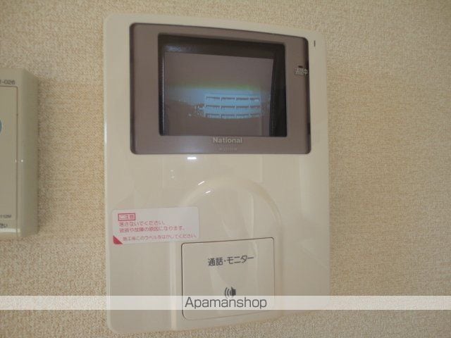 ランドマーク曙 弐番館の内装写真