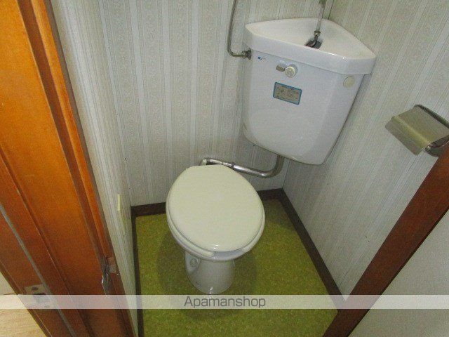 ホワイトレジデンスの内装写真