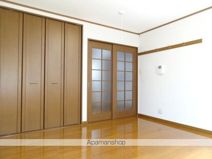 アレーズ[1K/20m2]の内装1