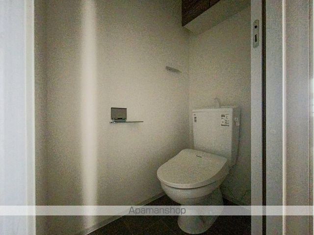 アルファスクエア円山4条南4条西25丁目賃貸MSの内装写真