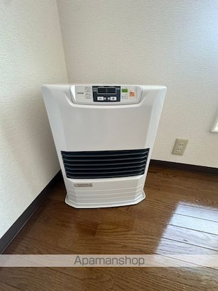 シンエイハイツＢ[1K/27m2]の洗面所