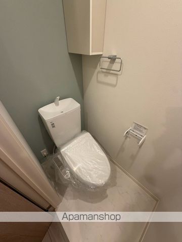 フォルトナの内装写真