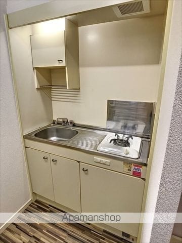 リバブルハイツ横山の内装写真