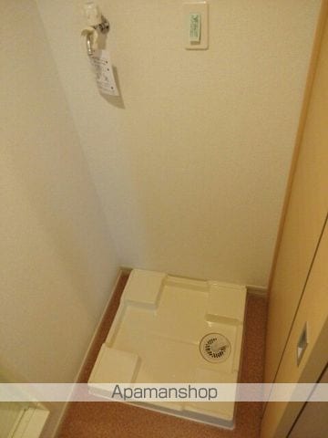 フィオーレの内装写真