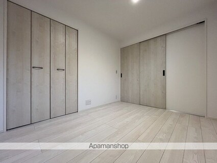 仮称杉並区阿佐谷北マンション[1LDK/36.27m2]の内装6