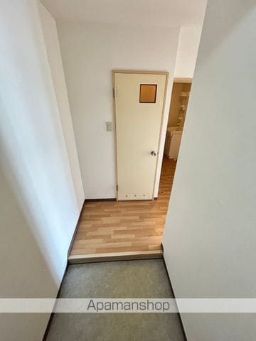 メゾンさくらの内装写真