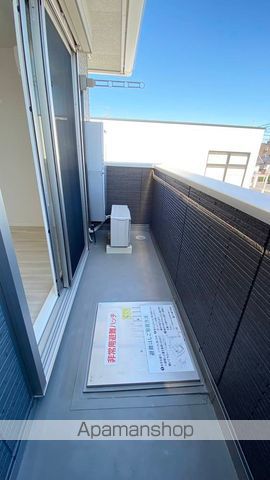 ベイ ブランシェ奥田の内装写真