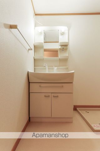 ベルメゾン サピーBの内装写真