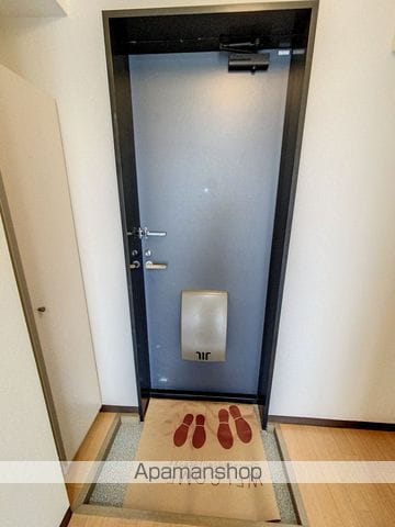 ヴェールヴィラの内装写真
