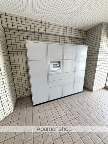 クローバーハイツ初芝ヴィプレのその他写真