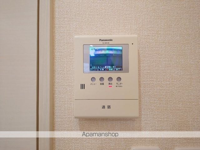 ハイツサワダの内装写真