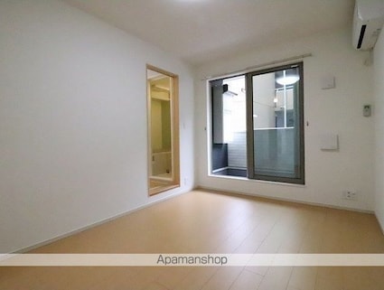 ベル　フィオーレ[1LDK/41.3m2]の内装5