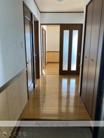 ハイム・オレンジIIの内装写真