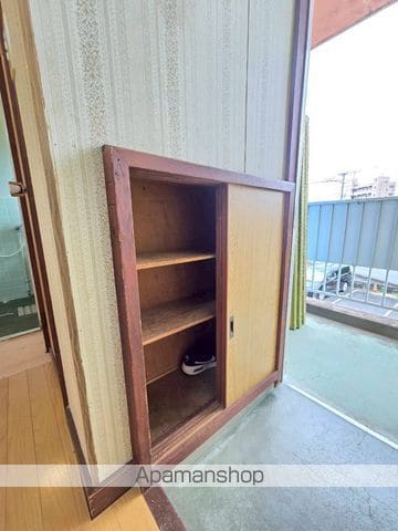 コーポMの内装写真
