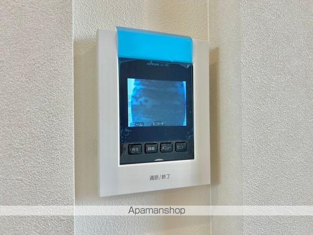カーサカルマの内装写真