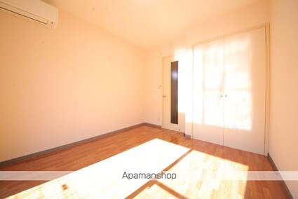 グリーンウッドⅡ[1K/18.84m2]の内装7