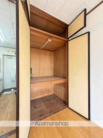 ハイツ谷野の内装写真
