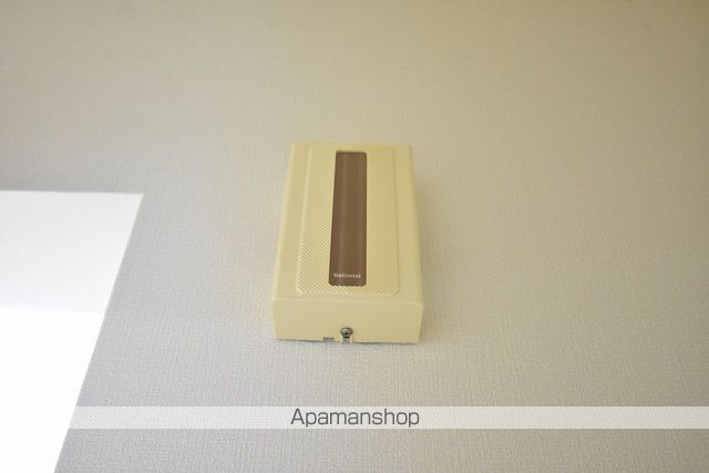 イーグルハイツ宮町の内装写真