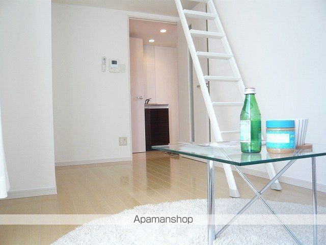 セントラルコート室見の内装写真