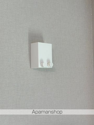 Garage Villa 西岡崎の内装写真