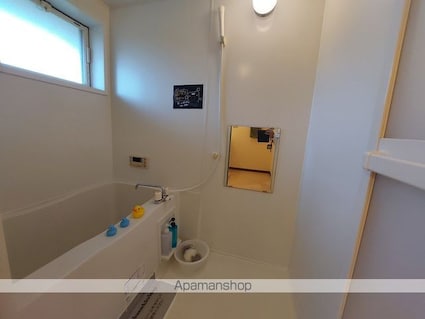 夢咲きの里　Ｃ[1LDK/51.34m2]のバス