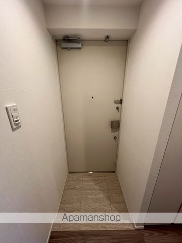 東京都中野区江原町２丁目[1DK/25.67m2]の内装6