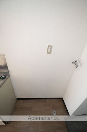 シャーリーハイツ[1R/17m2]の内装2