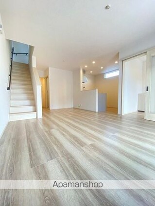 和歌山県和歌山市西浜[3LDK/81.15m2]の内装3