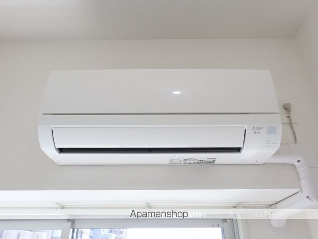 SーRESIDENCE今池ARCANAの内装写真