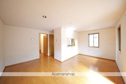 Ｇｒｅｅｎ　Ｆｏｒｅｓｔ聖蹟[3LDK/85.67m2]のその他部屋・スペース