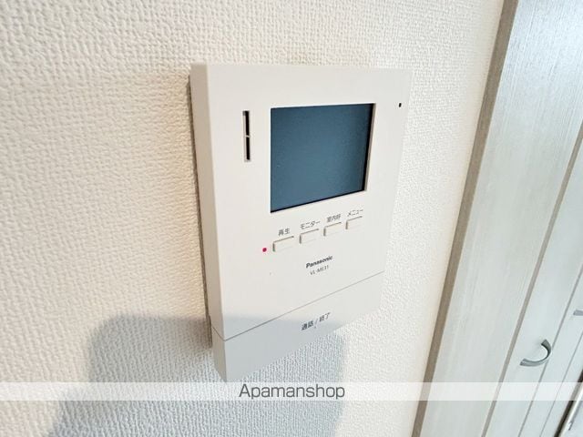 LOTUS浅羽の内装写真