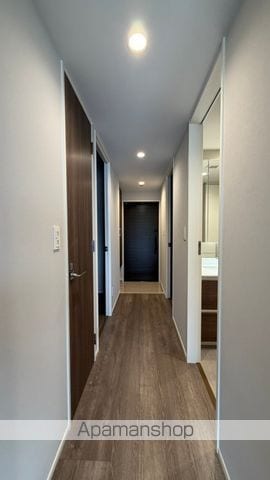 S−RESIDENCE愛宕SOUTHの内装写真