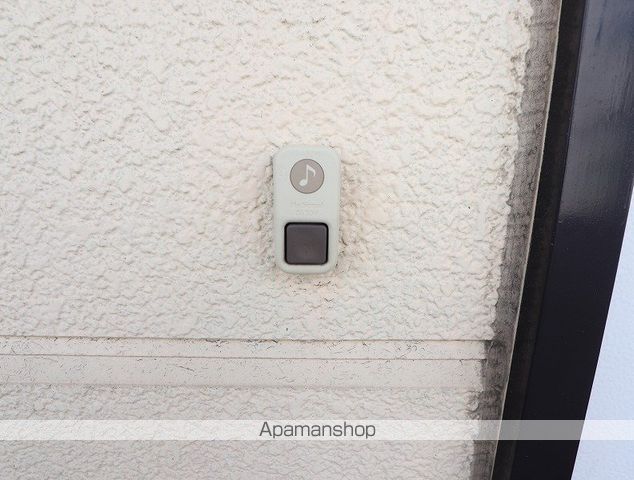 カーサ121の内装写真