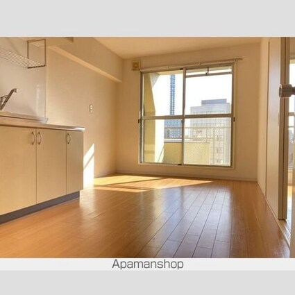 愛知県名古屋市中区栄５丁目[3DK/51m2]のリビング・居間