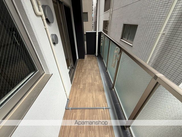 セレニテ谷町四丁目アリエの内装写真
