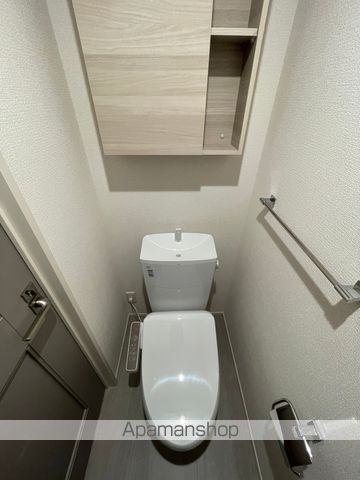 D-Luce寄合町の内装写真