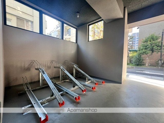 グローリオシェルト新宿山吹町のその他写真