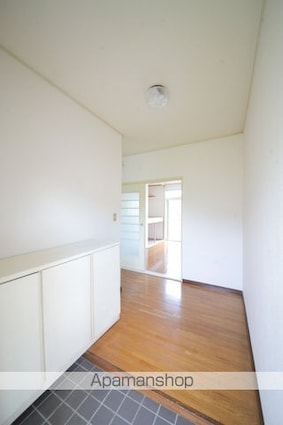 メゾン東中野[2K/40m2]の玄関