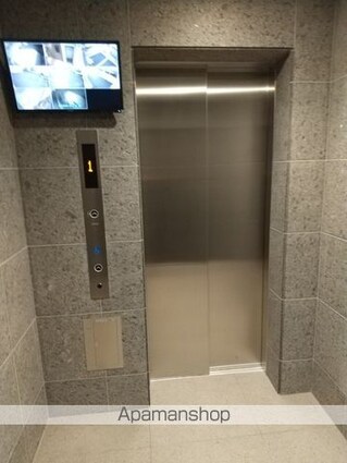 東京都杉並区和田１丁目[1LDK/44.28m2]の共用部3