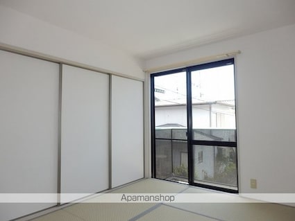 Ｙ’ｓ２１　Ｃ棟[3DK/54.22m2]の内装6