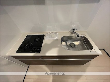 ＲＥＧＡＬＥＳＴ　Ｆｉｒｓｔ　咲（レガリストファーストサク）[1K/30.08m2]の内装4