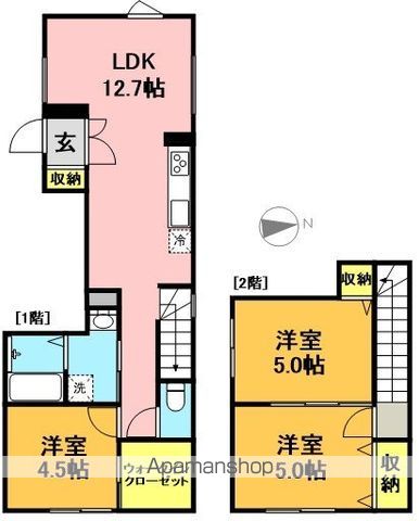 間取り：213145348167
