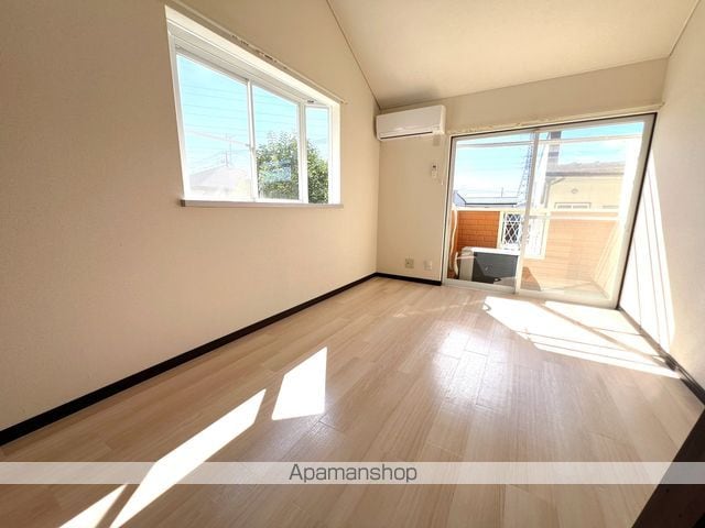 セラヴィ壱番館の内装写真