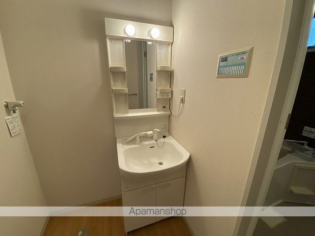 マルシェMIMURA C棟の内装写真