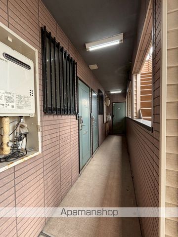 日建レジデンス新島町の外観写真