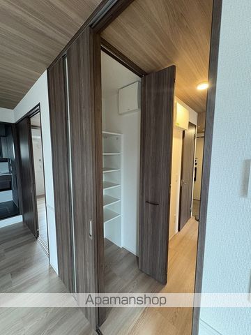 LUXE GRACIA 成田町の内装写真