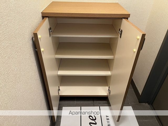 ブランシェ中須の内装写真