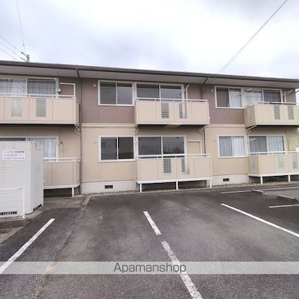 セジュール三本柳[2DK/46.97m2]の外観1