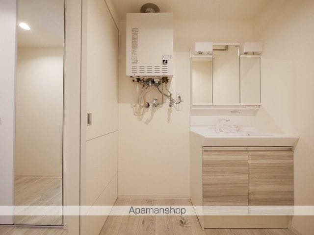 City Premier北6条の内装写真
