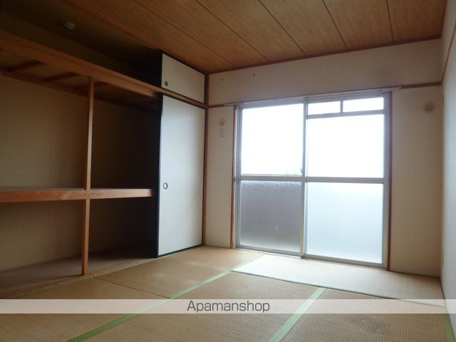 フォレスト一宮の内装写真
